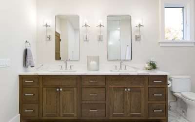 Top Bathroom Design Trends in Sioux Falls Homes