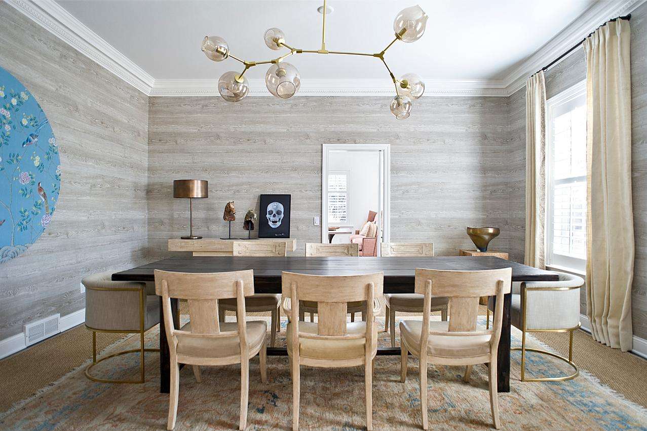 Old Yankton Road table