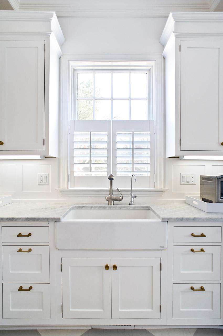 Old Yankton Road kitchen