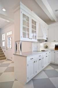 Old Yankton Road kitchen