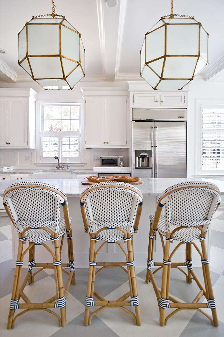 Old Yankton Road kitchen