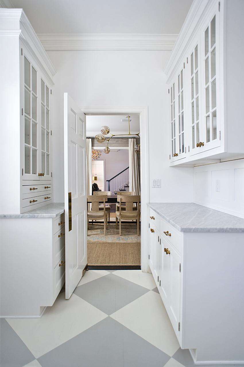 Old Yankton Road kitchen
