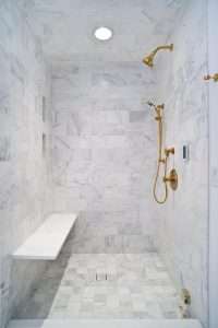 Old Yankton Road bathroom