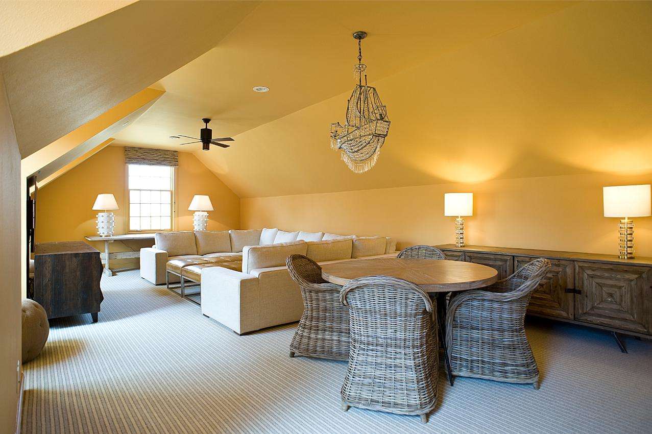 Old Yankton Road loft